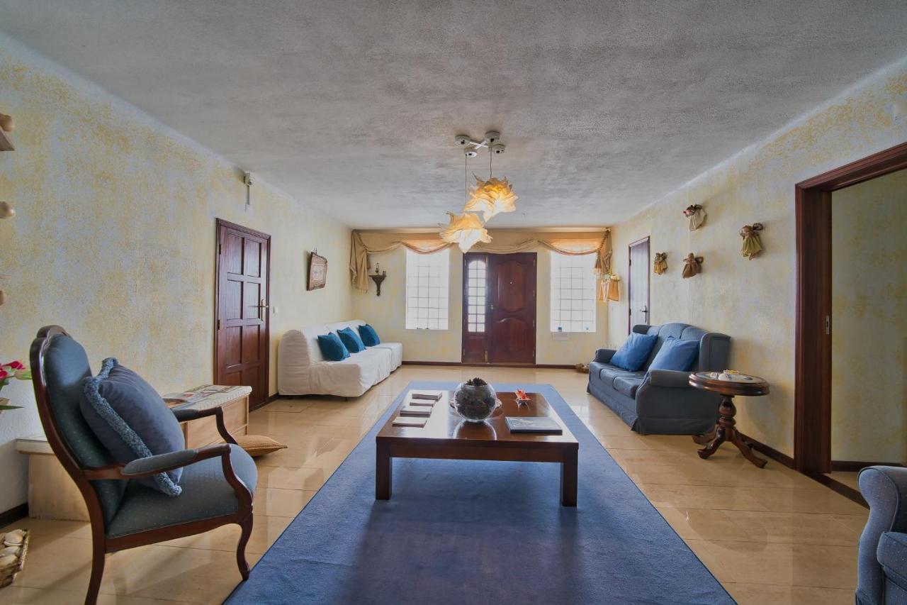 בית הארחה Azinhaga 	Casa De Azzancha מראה חיצוני תמונה