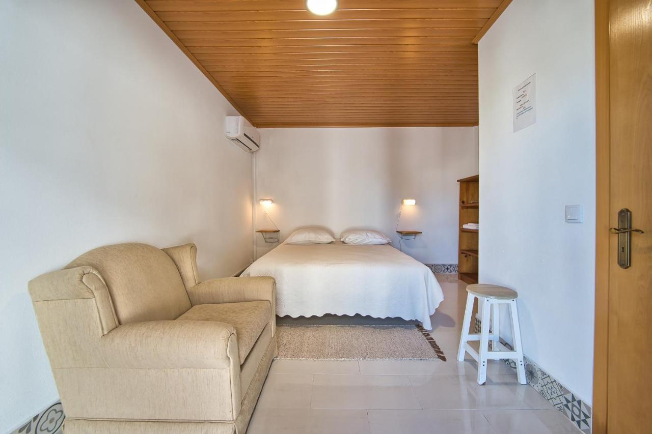 בית הארחה Azinhaga 	Casa De Azzancha מראה חיצוני תמונה