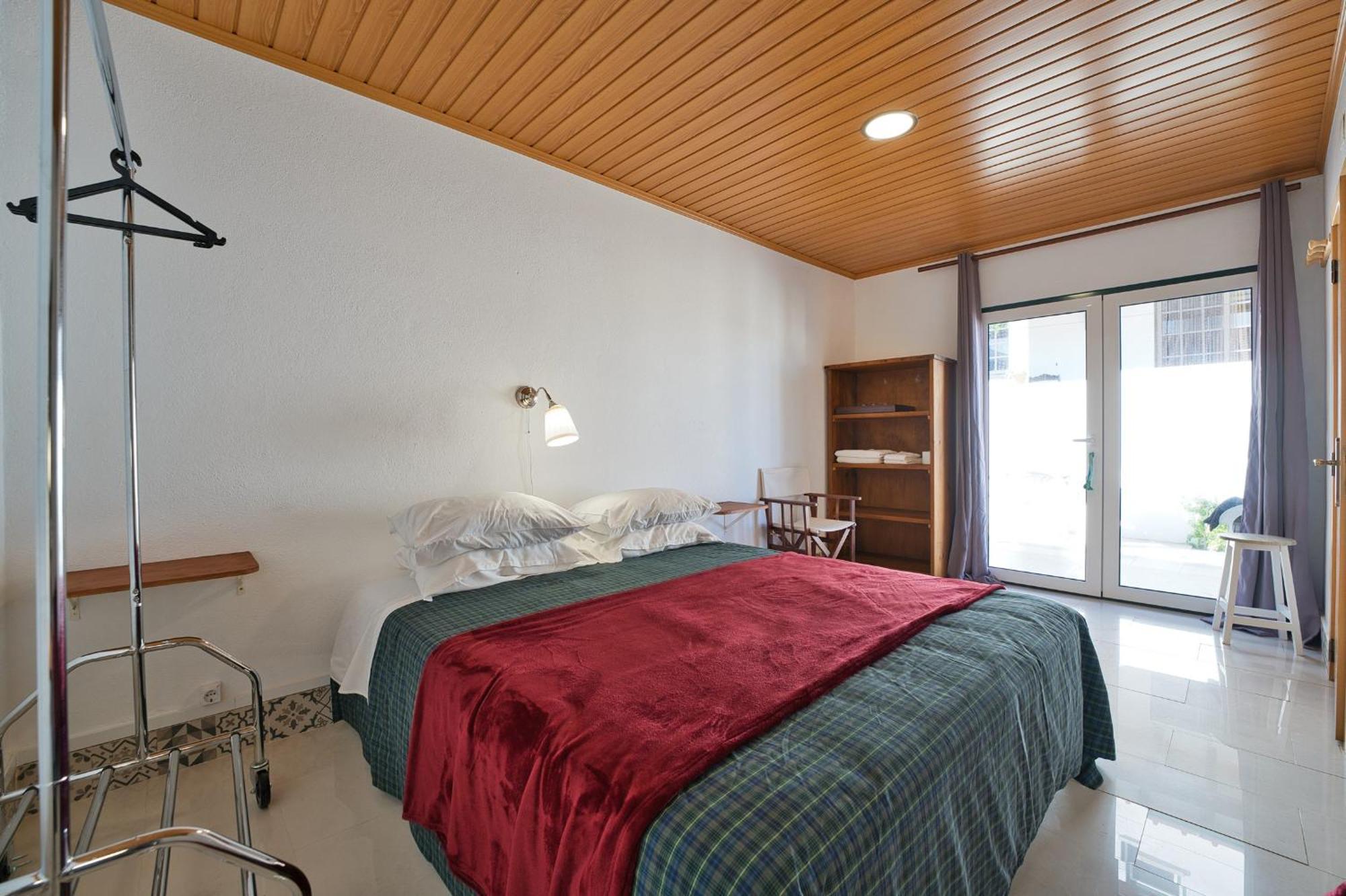 בית הארחה Azinhaga 	Casa De Azzancha מראה חיצוני תמונה