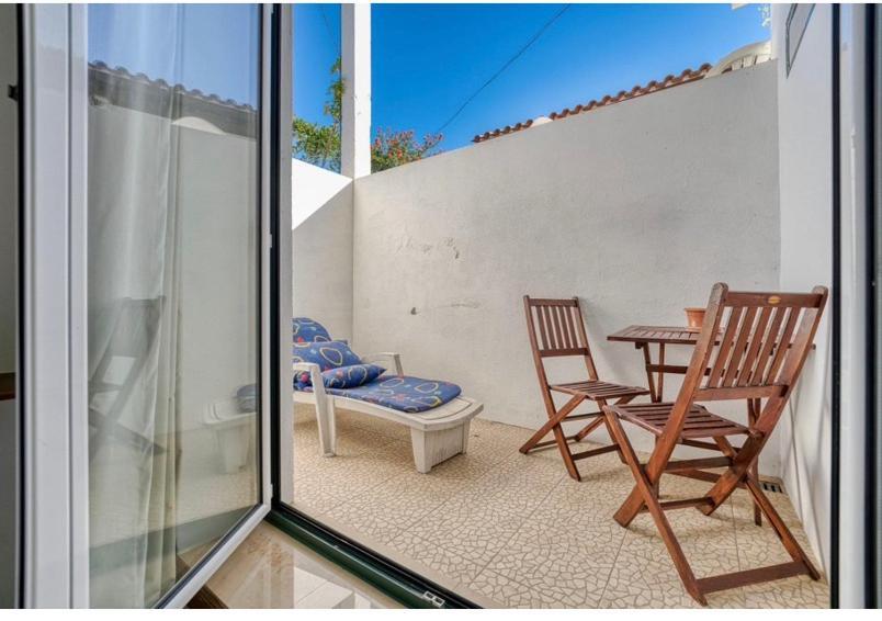 בית הארחה Azinhaga 	Casa De Azzancha מראה חיצוני תמונה