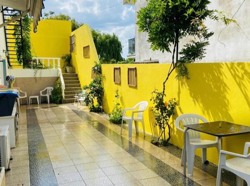 בית הארחה Azinhaga 	Casa De Azzancha מראה חיצוני תמונה